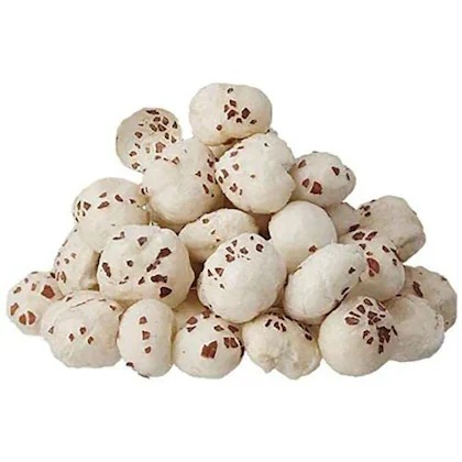 5 Pure Makhana